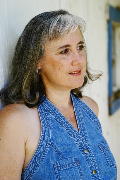 Karen Sandler