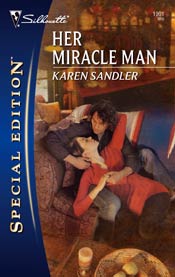 HER MIRACLE MAN