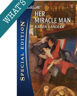 His Miracle Baby