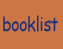 booklist