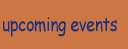 upcoming events